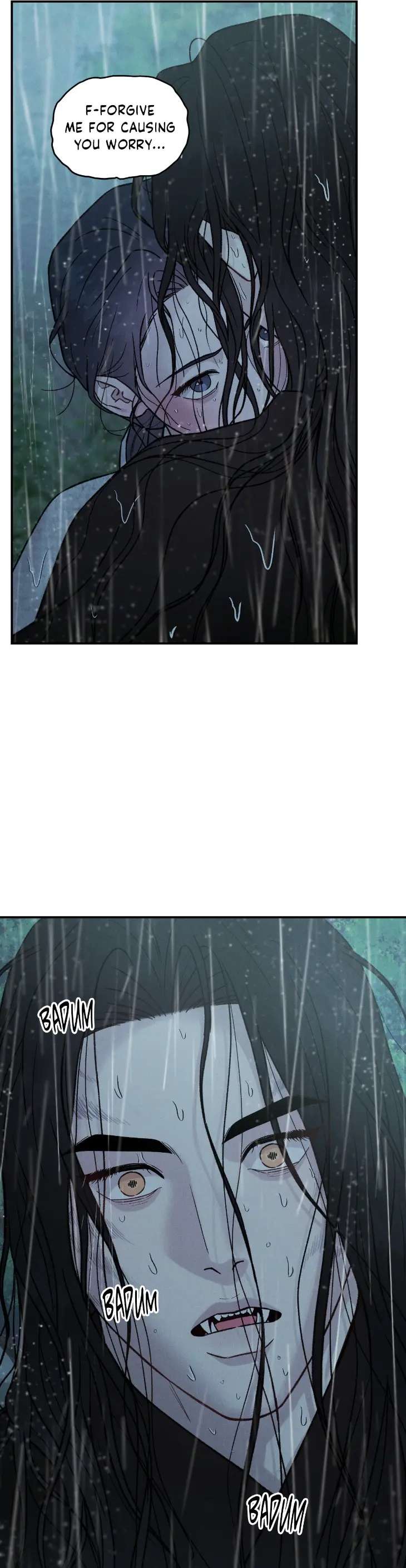 Gale-Of-The-God-By-Baek-Sang-Eon-Uncensored-Eng page 20