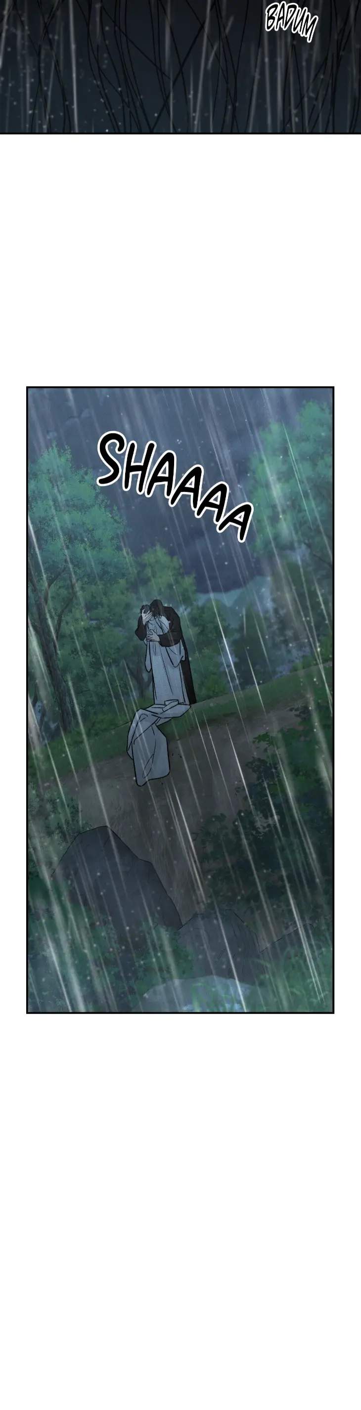 Gale-Of-The-God-By-Baek-Sang-Eon-Uncensored-Eng page 21