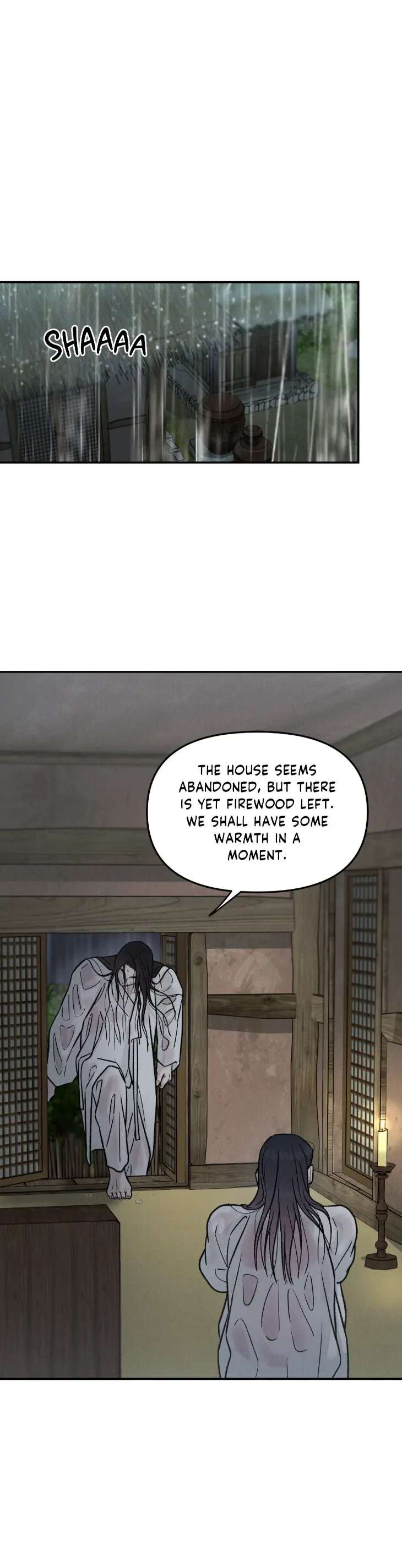 Gale-Of-The-God-By-Baek-Sang-Eon-Uncensored-Eng page 22