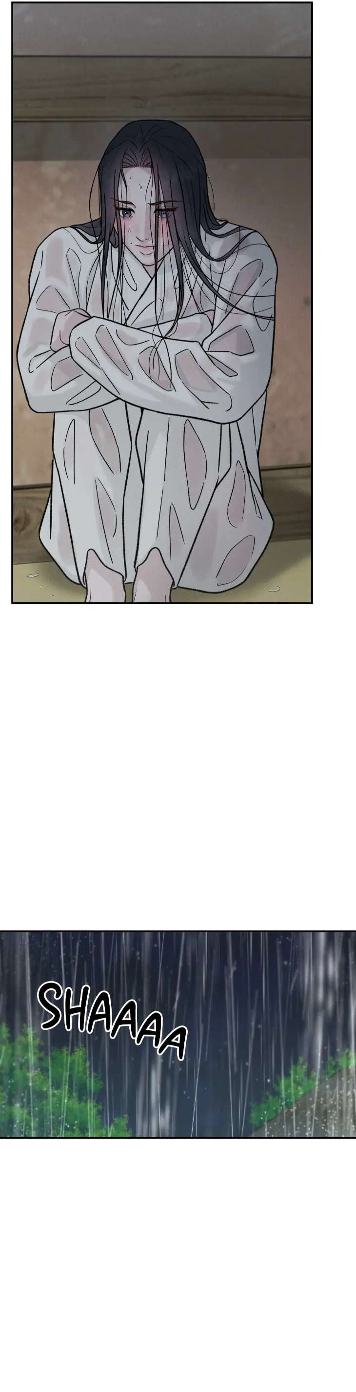 Gale-Of-The-God-By-Baek-Sang-Eon-Uncensored-Eng page 23
