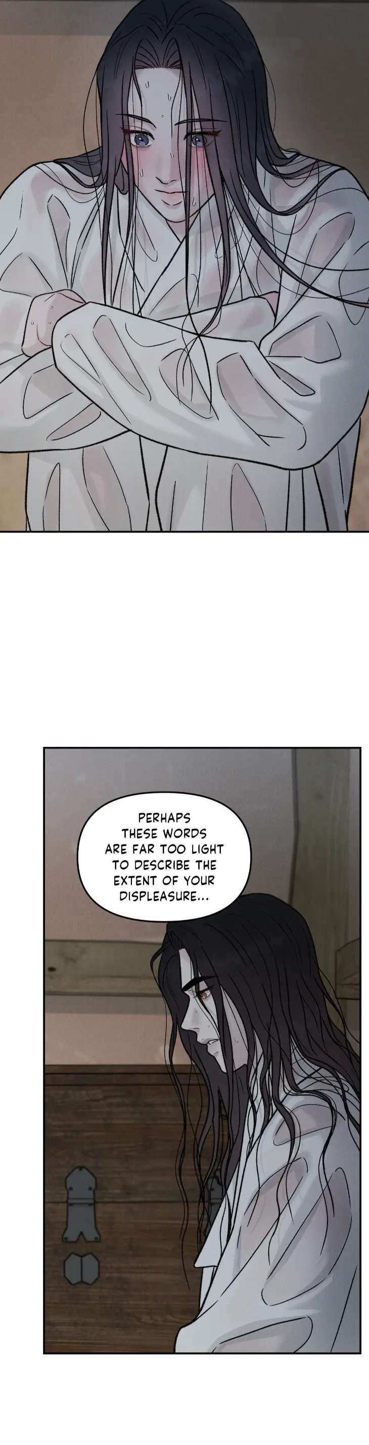 Gale-Of-The-God-By-Baek-Sang-Eon-Uncensored-Eng page 25