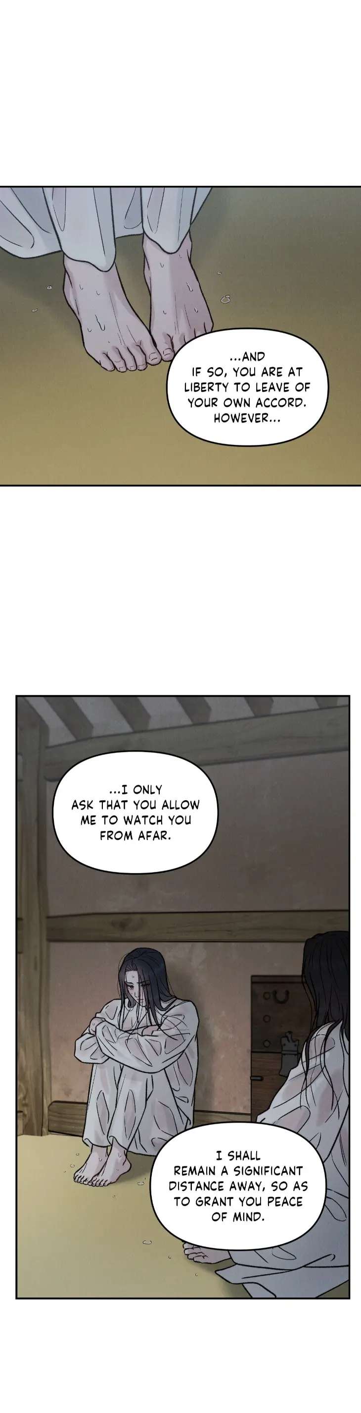 Gale-Of-The-God-By-Baek-Sang-Eon-Uncensored-Eng page 26