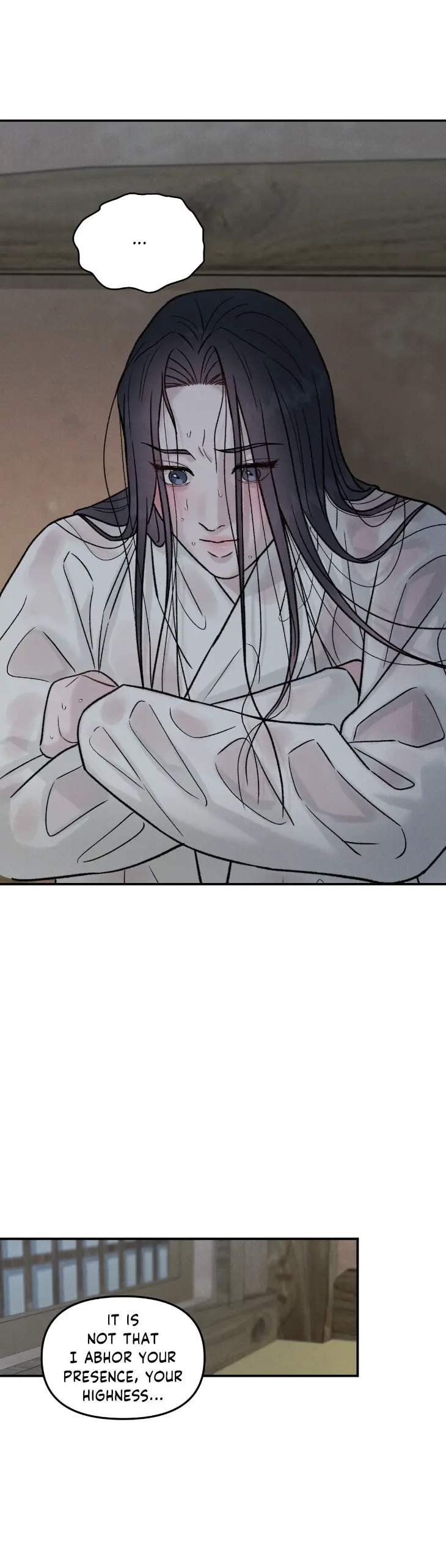 Gale-Of-The-God-By-Baek-Sang-Eon-Uncensored-Eng page 27