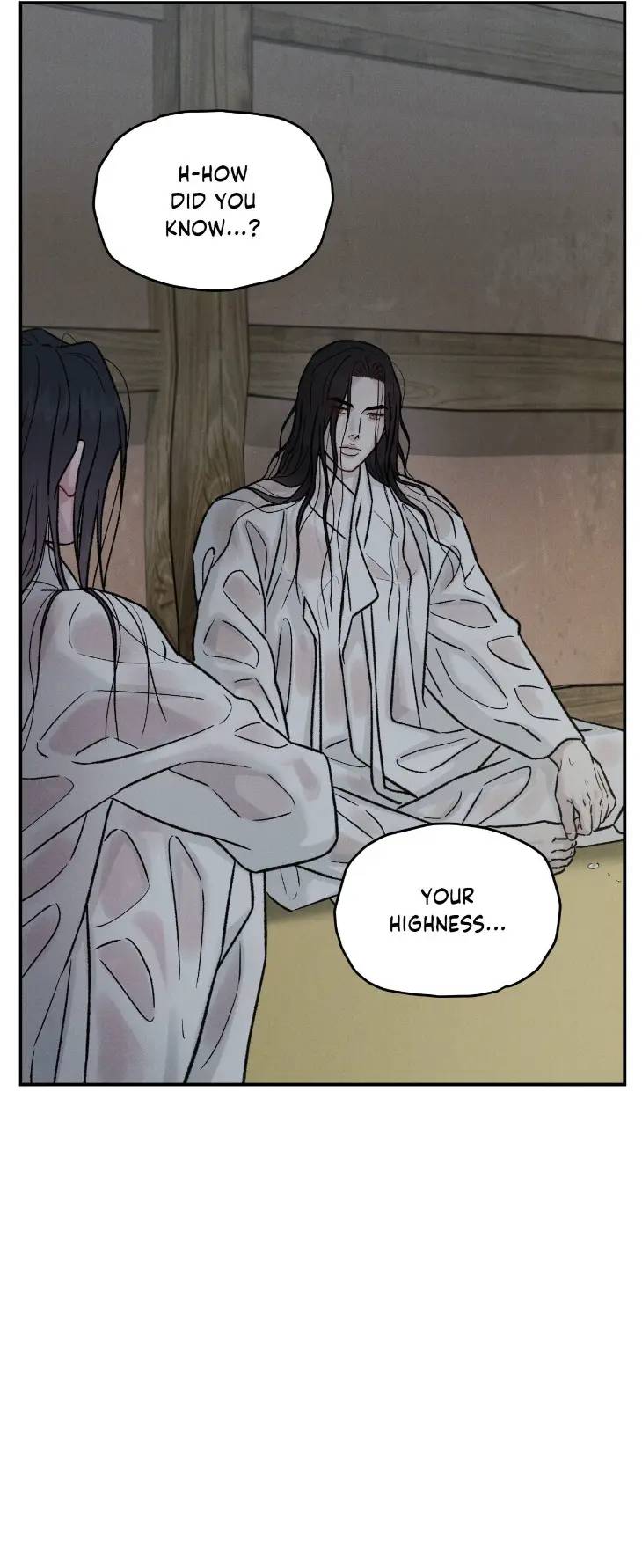 Gale-Of-The-God-By-Baek-Sang-Eon-Uncensored-Eng page 30
