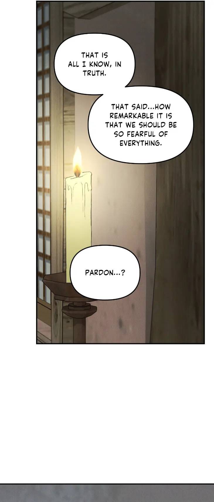 Gale-Of-The-God-By-Baek-Sang-Eon-Uncensored-Eng page 31