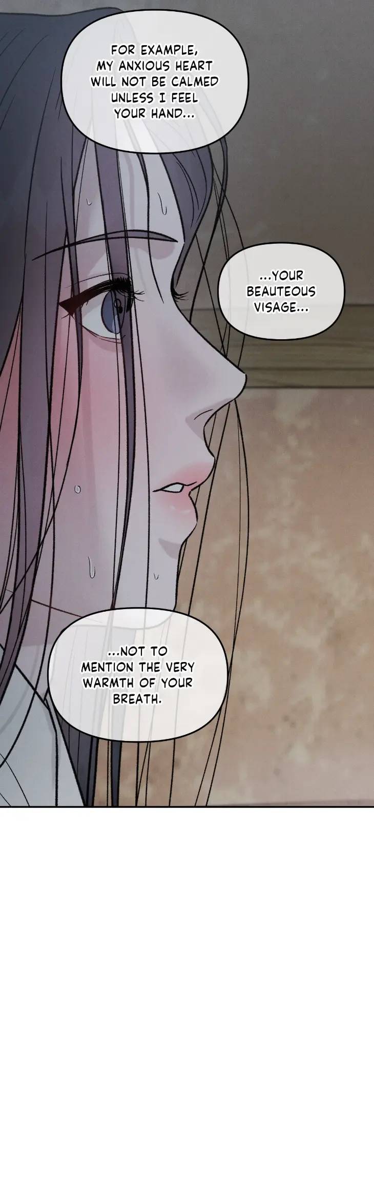 Gale-Of-The-God-By-Baek-Sang-Eon-Uncensored-Eng page 32