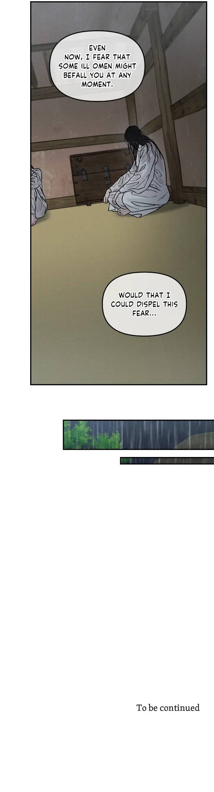 Gale-Of-The-God-By-Baek-Sang-Eon-Uncensored-Eng page 33