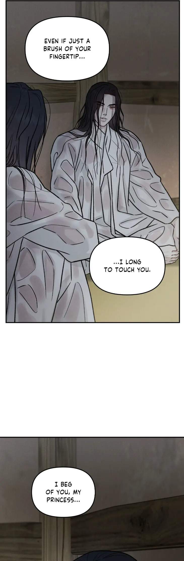 Gale-Of-The-God-By-Baek-Sang-Eon-Uncensored-Eng page 2