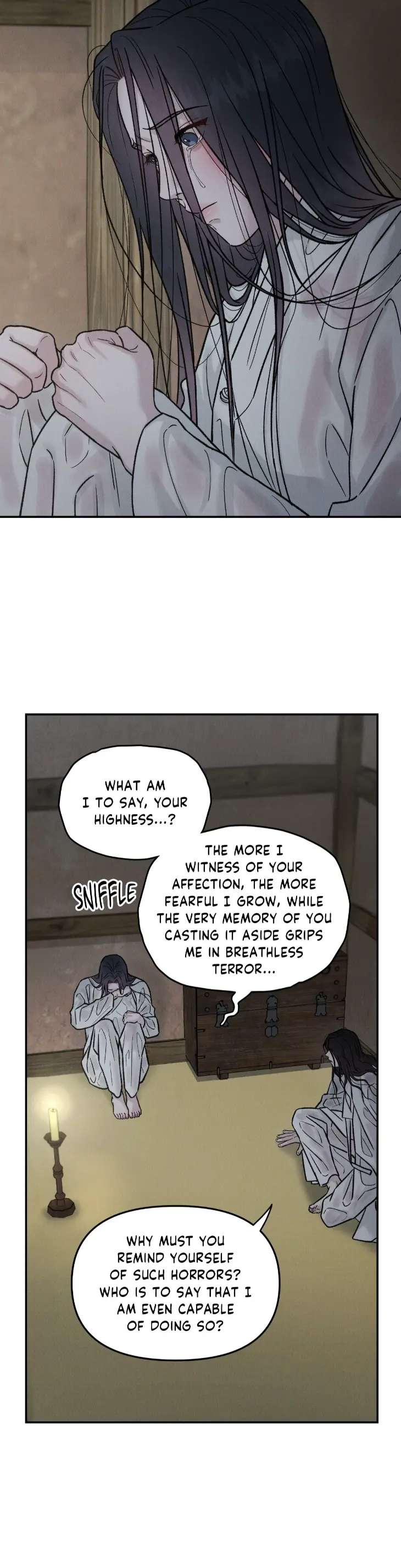Gale-Of-The-God-By-Baek-Sang-Eon-Uncensored-Eng page 3