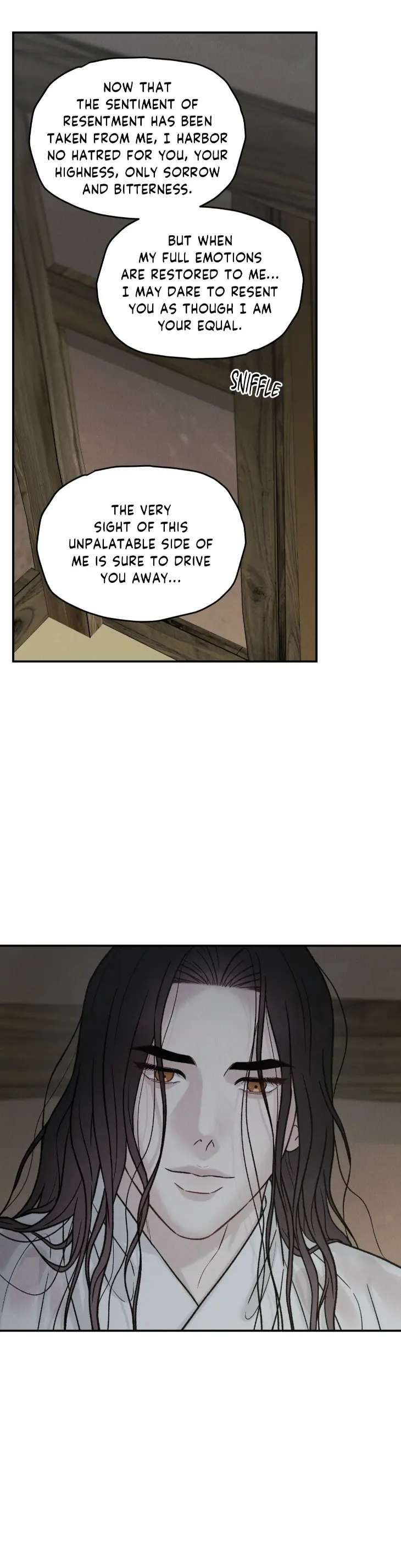 Gale-Of-The-God-By-Baek-Sang-Eon-Uncensored-Eng page 4