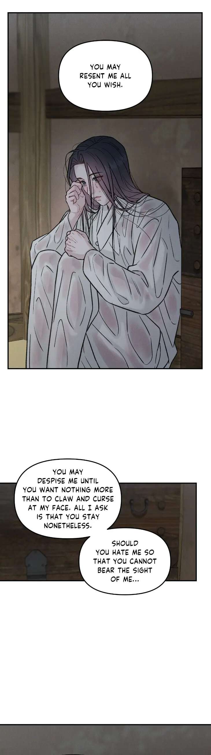Gale-Of-The-God-By-Baek-Sang-Eon-Uncensored-Eng page 5