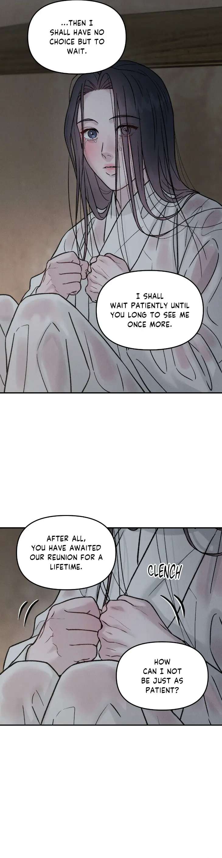 Gale-Of-The-God-By-Baek-Sang-Eon-Uncensored-Eng page 6