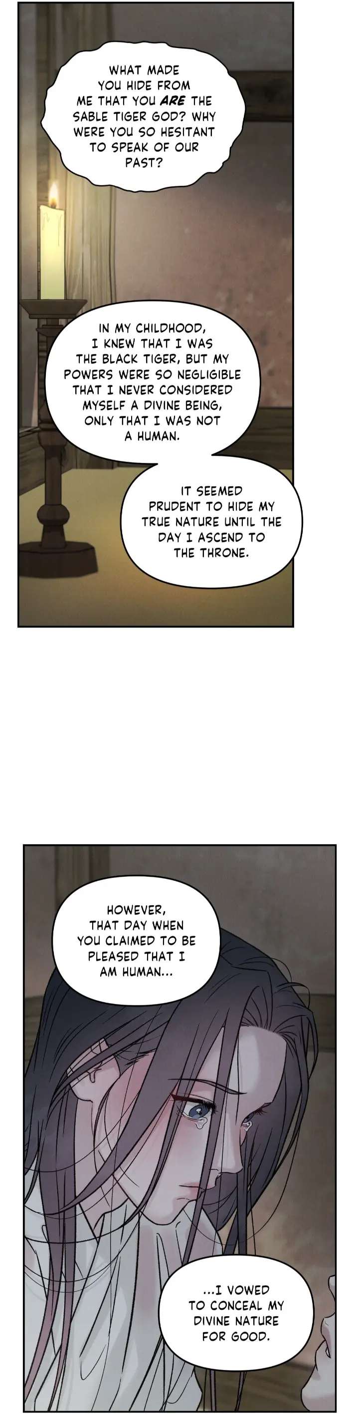 Gale-Of-The-God-By-Baek-Sang-Eon-Uncensored-Eng page 12