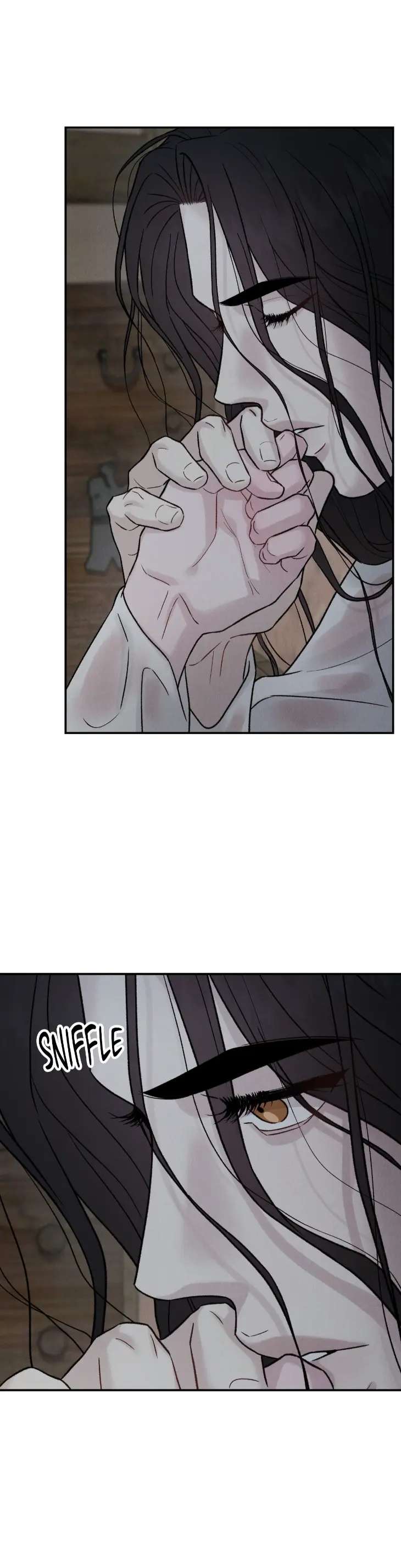 Gale-Of-The-God-By-Baek-Sang-Eon-Uncensored-Eng page 15