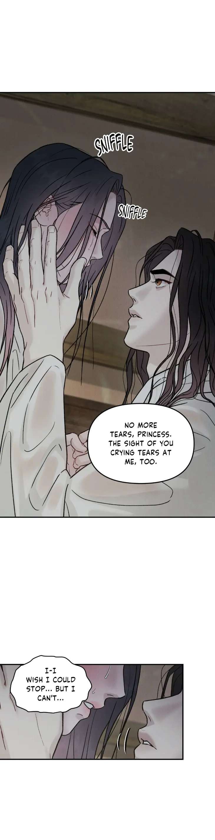 Gale-Of-The-God-By-Baek-Sang-Eon-Uncensored-Eng page 16
