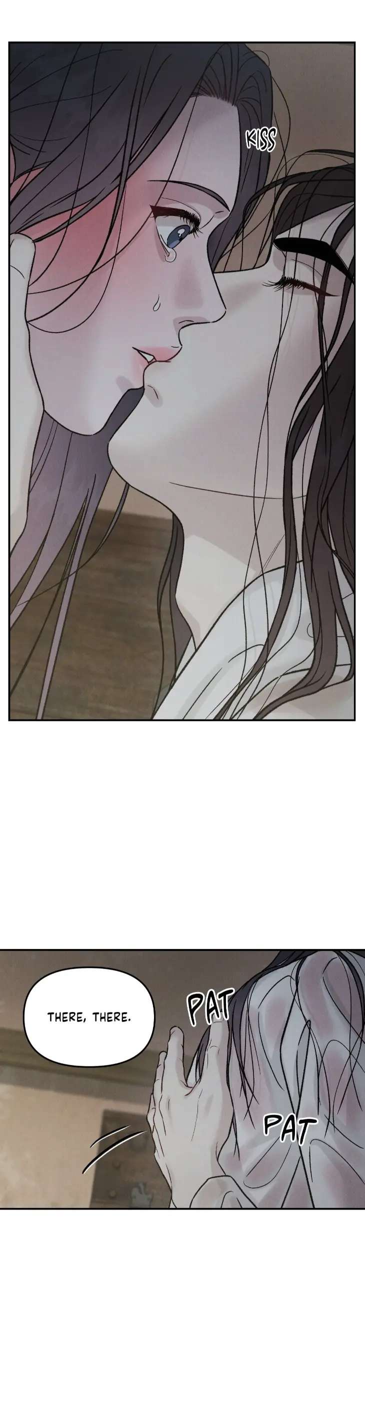 Gale-Of-The-God-By-Baek-Sang-Eon-Uncensored-Eng page 17