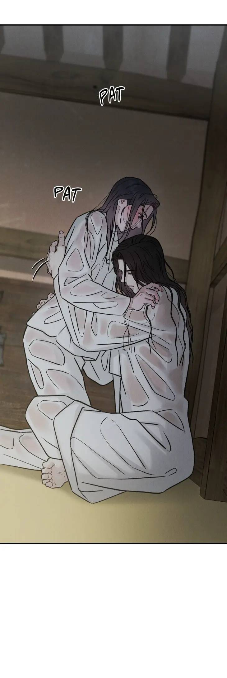 Gale-Of-The-God-By-Baek-Sang-Eon-Uncensored-Eng page 18