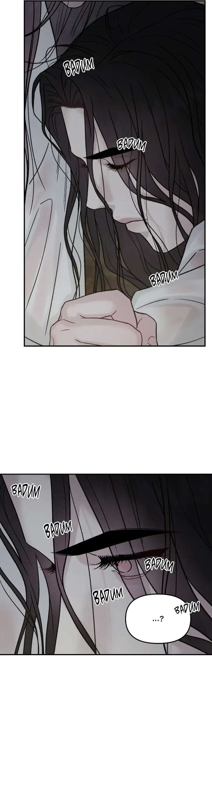 Gale-Of-The-God-By-Baek-Sang-Eon-Uncensored-Eng page 19