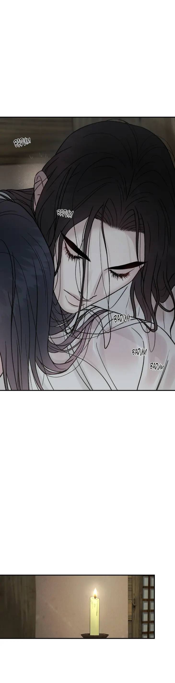 Gale-Of-The-God-By-Baek-Sang-Eon-Uncensored-Eng page 22