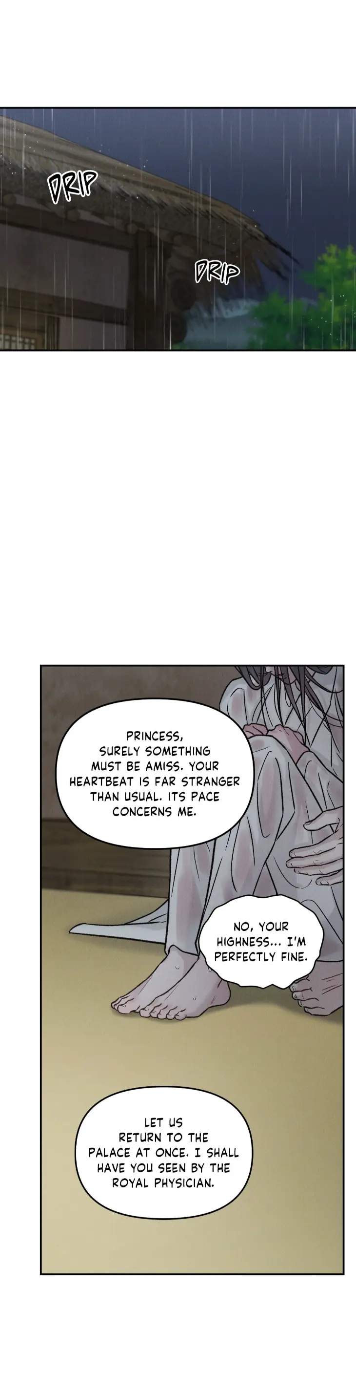 Gale-Of-The-God-By-Baek-Sang-Eon-Uncensored-Eng page 23