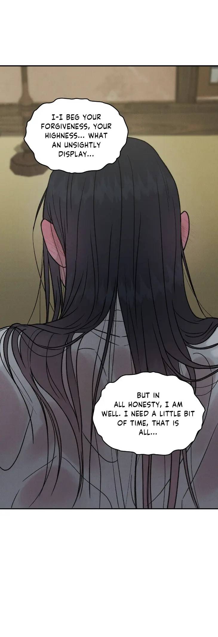Gale-Of-The-God-By-Baek-Sang-Eon-Uncensored-Eng page 26