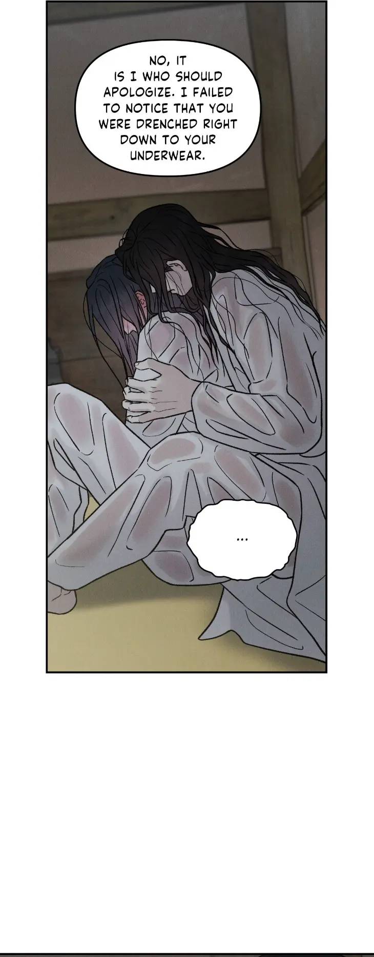 Gale-Of-The-God-By-Baek-Sang-Eon-Uncensored-Eng page 27