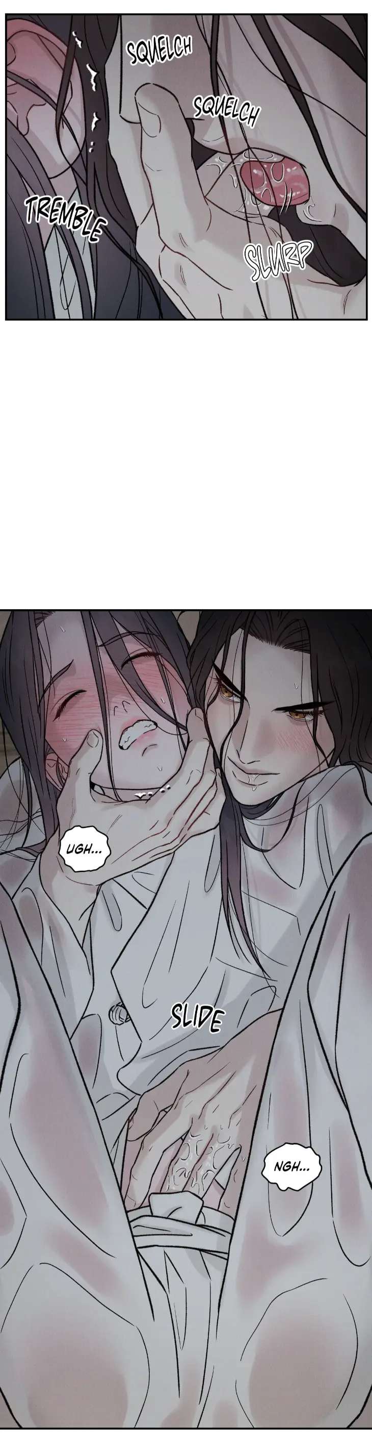 Gale-Of-The-God-By-Baek-Sang-Eon-Uncensored-Eng page 30