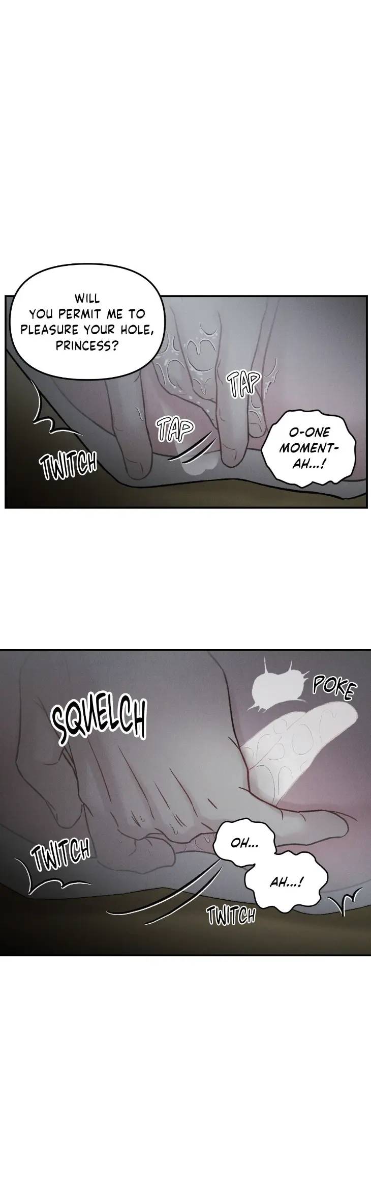Gale-Of-The-God-By-Baek-Sang-Eon-Uncensored-Eng page 31