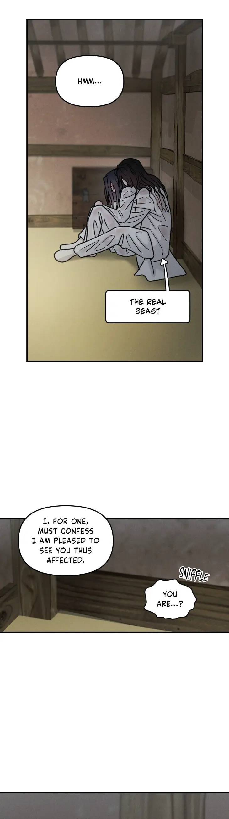 Gale-Of-The-God-By-Baek-Sang-Eon-Uncensored-Eng page 3
