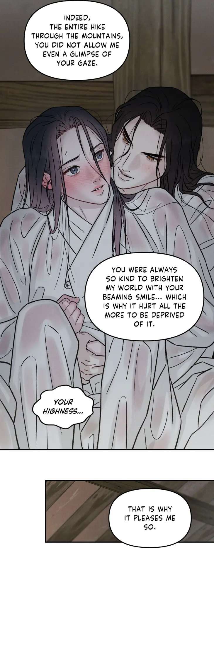Gale-Of-The-God-By-Baek-Sang-Eon-Uncensored-Eng page 4