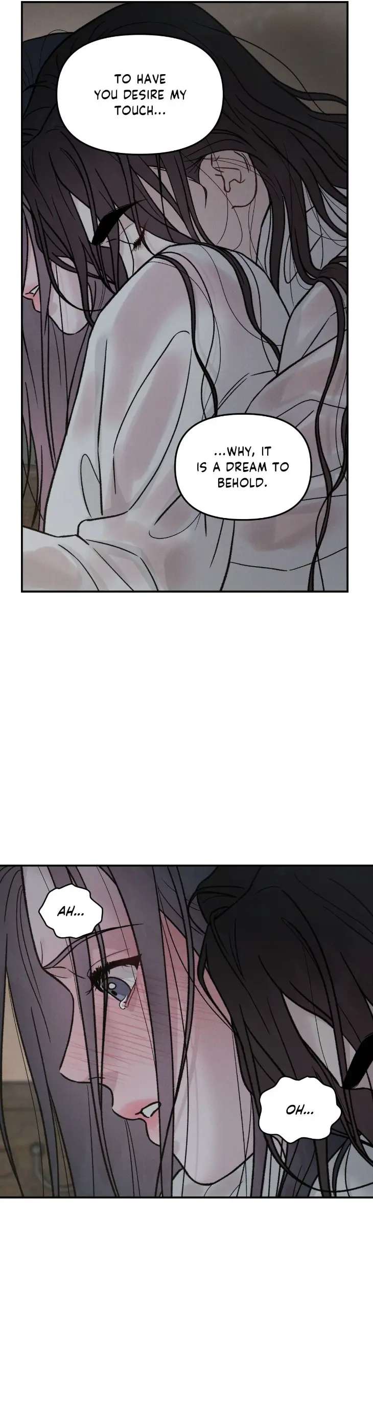 Gale-Of-The-God-By-Baek-Sang-Eon-Uncensored-Eng page 5