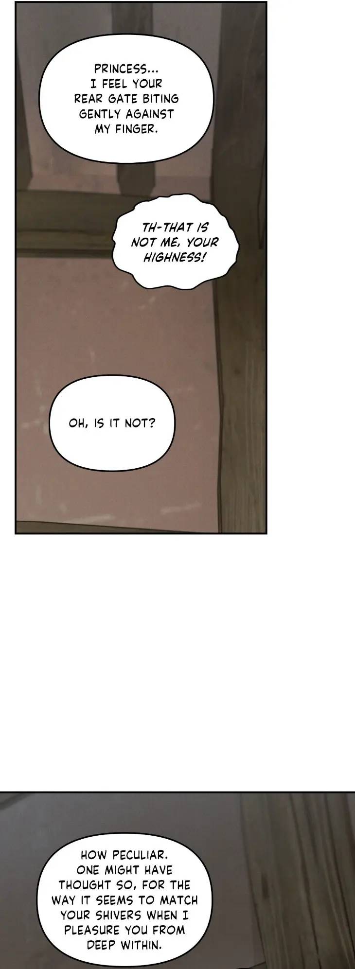 Gale-Of-The-God-By-Baek-Sang-Eon-Uncensored-Eng page 6