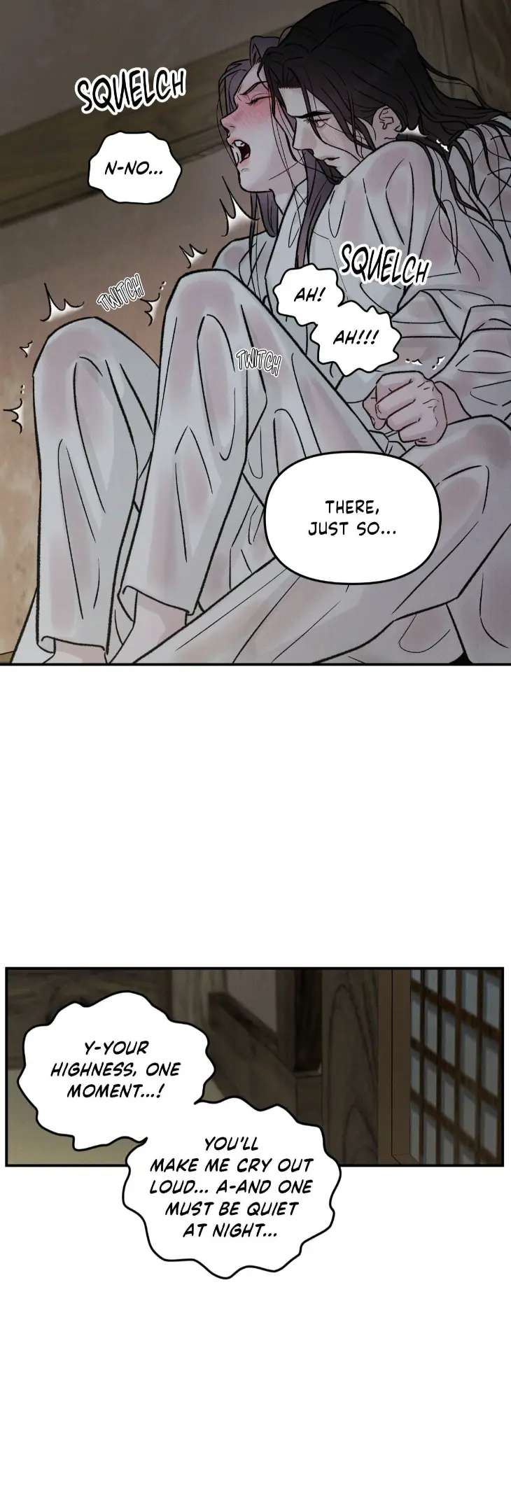 Gale-Of-The-God-By-Baek-Sang-Eon-Uncensored-Eng page 7