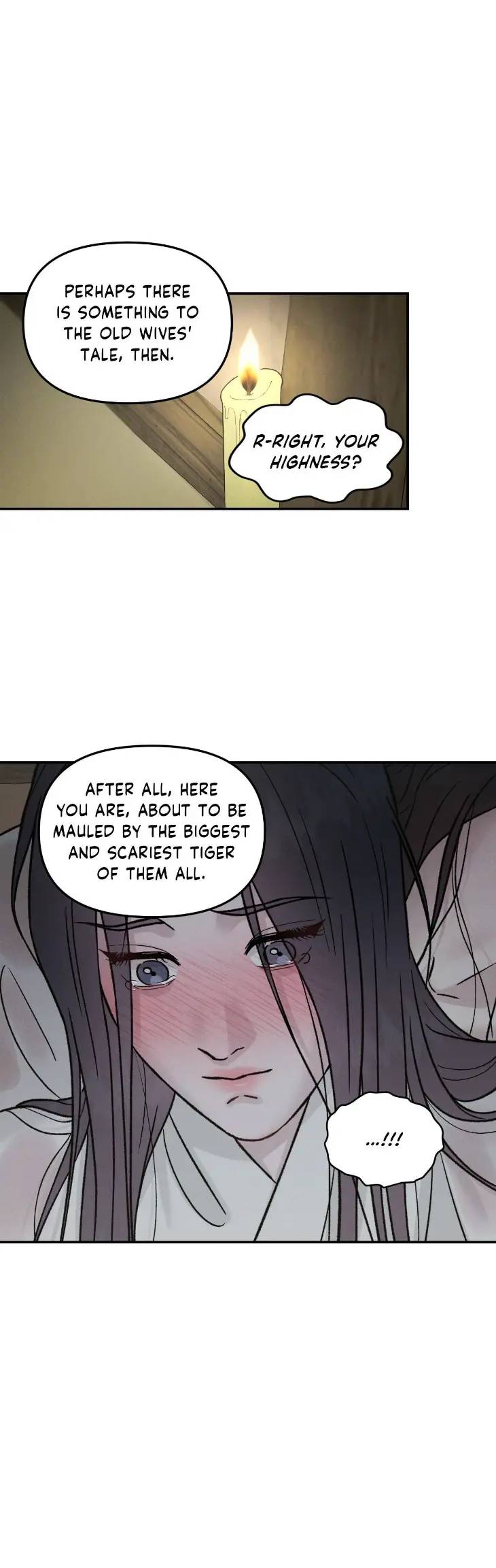 Gale-Of-The-God-By-Baek-Sang-Eon-Uncensored-Eng page 9