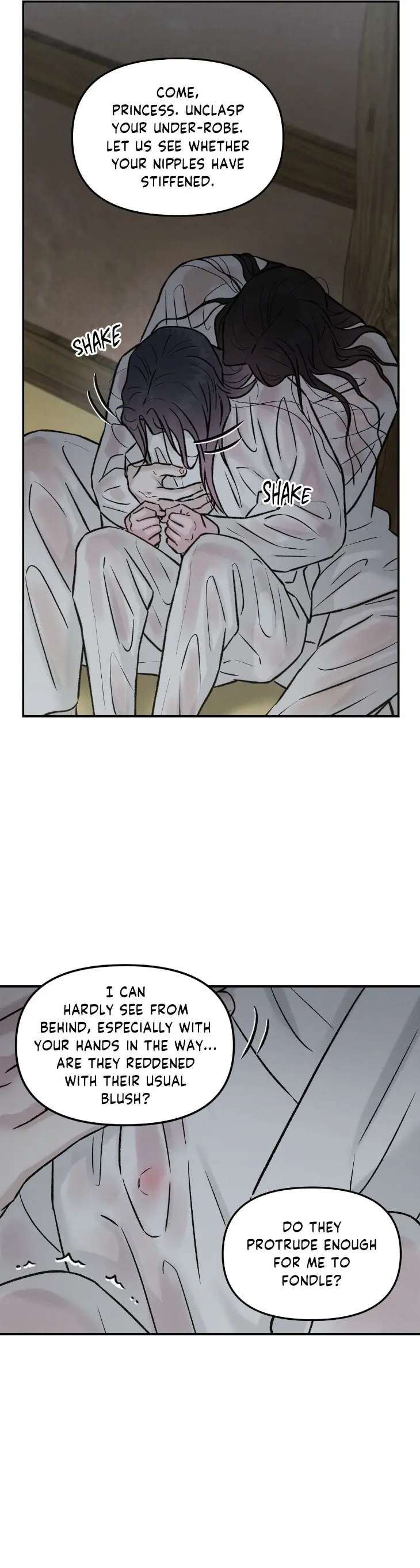 Gale-Of-The-God-By-Baek-Sang-Eon-Uncensored-Eng page 10