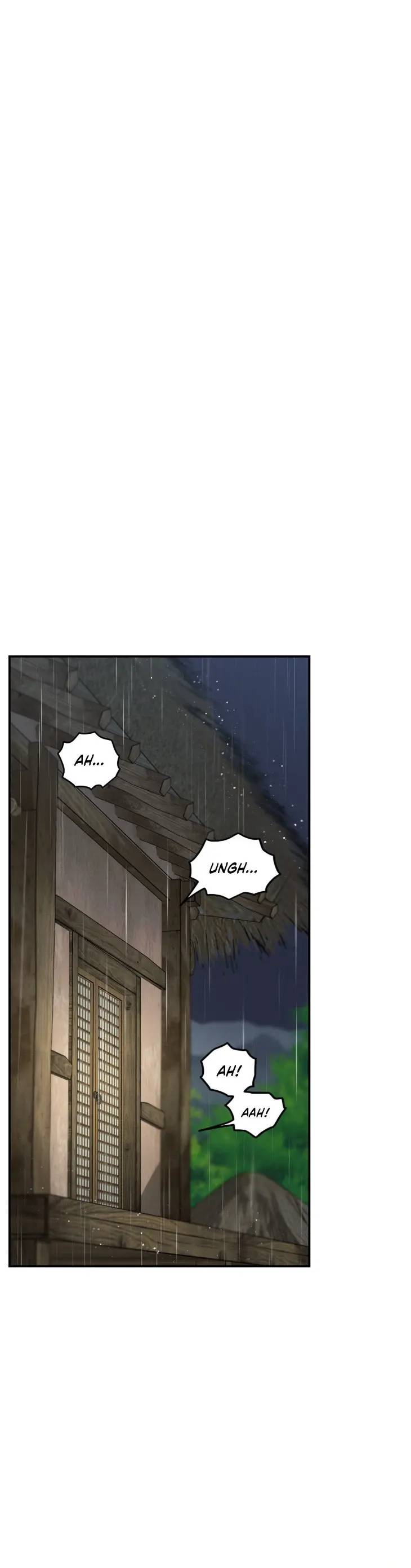Gale-Of-The-God-By-Baek-Sang-Eon-Uncensored-Eng page 13