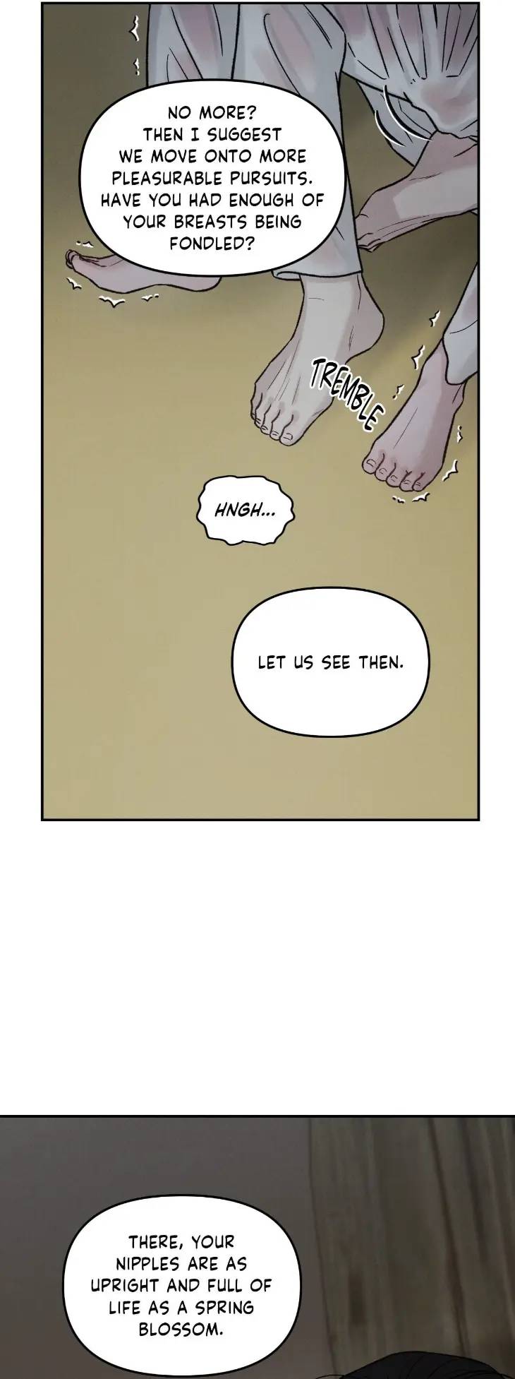 Gale-Of-The-God-By-Baek-Sang-Eon-Uncensored-Eng page 15