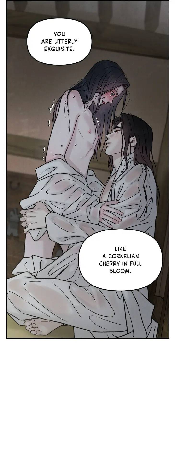 Gale-Of-The-God-By-Baek-Sang-Eon-Uncensored-Eng page 17