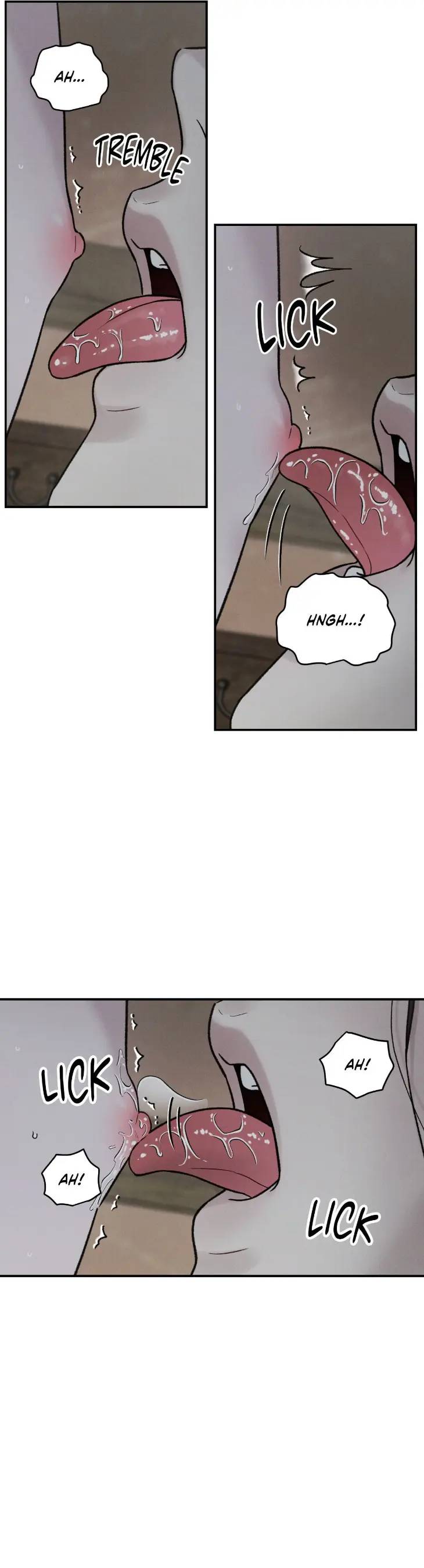 Gale-Of-The-God-By-Baek-Sang-Eon-Uncensored-Eng page 18