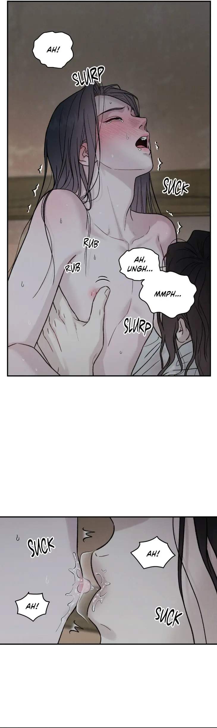 Gale-Of-The-God-By-Baek-Sang-Eon-Uncensored-Eng page 19