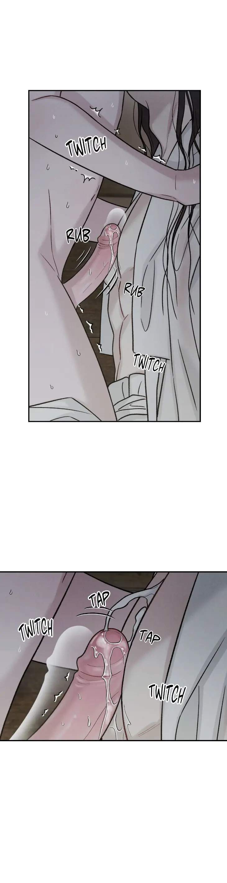 Gale-Of-The-God-By-Baek-Sang-Eon-Uncensored-Eng page 21