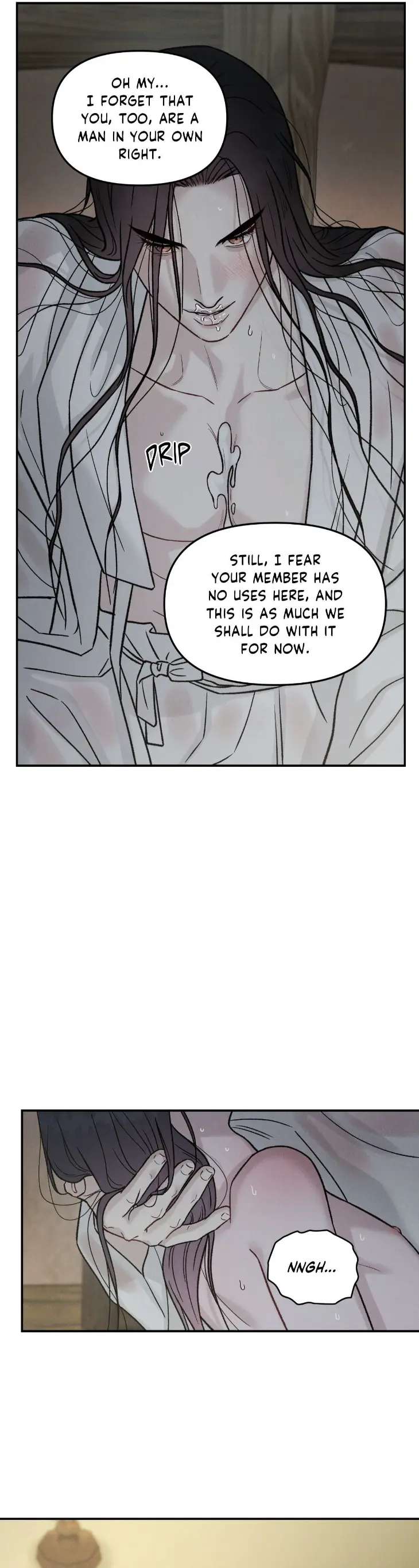 Gale-Of-The-God-By-Baek-Sang-Eon-Uncensored-Eng page 22