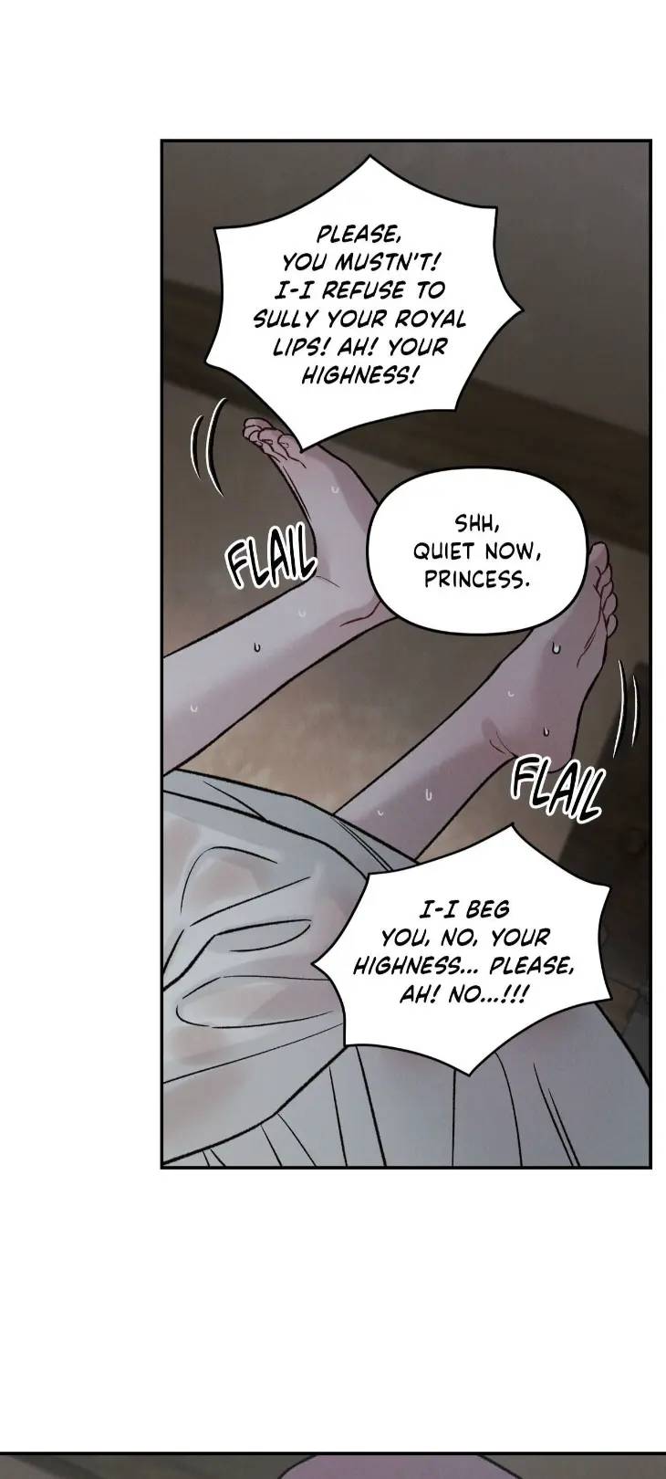 Gale-Of-The-God-By-Baek-Sang-Eon-Uncensored-Eng page 29