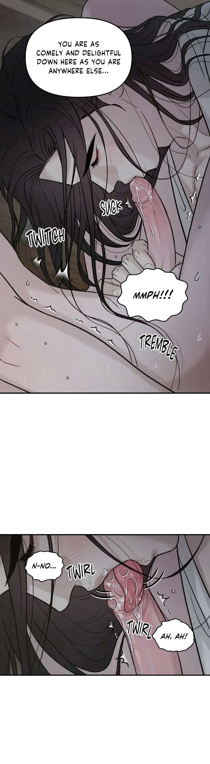 Gale-Of-The-God-By-Baek-Sang-Eon-Uncensored-Eng page 30