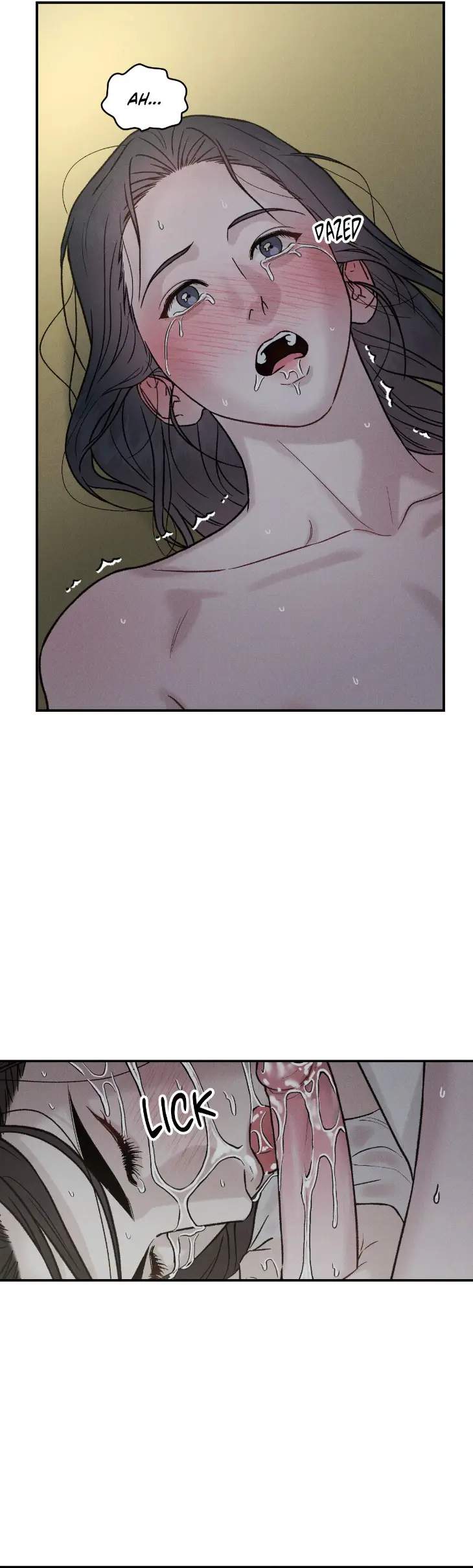 Gale-Of-The-God-By-Baek-Sang-Eon-Uncensored-Eng page 2