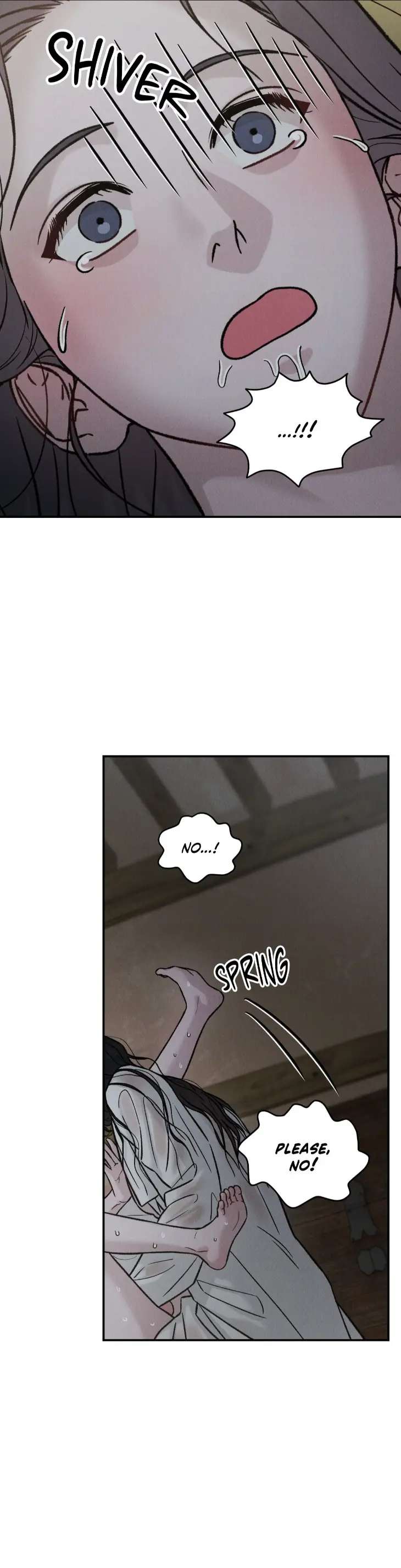 Gale-Of-The-God-By-Baek-Sang-Eon-Uncensored-Eng page 3
