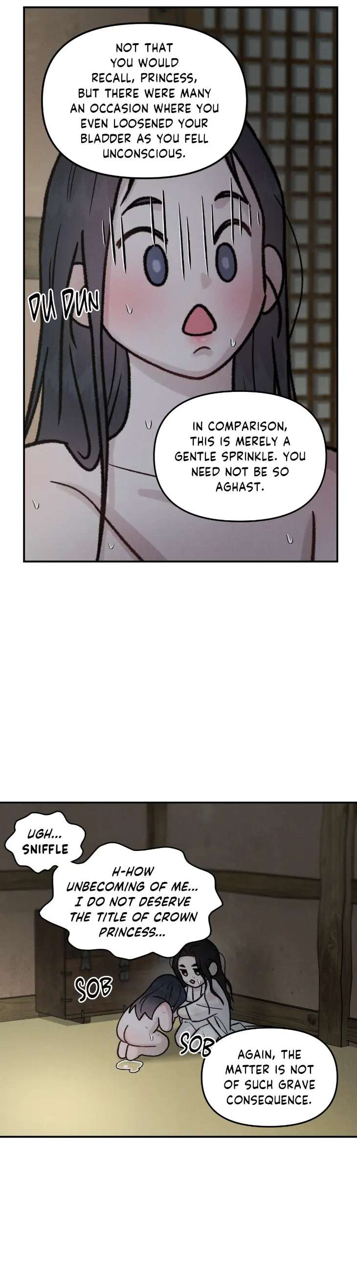 Gale-Of-The-God-By-Baek-Sang-Eon-Uncensored-Eng page 6