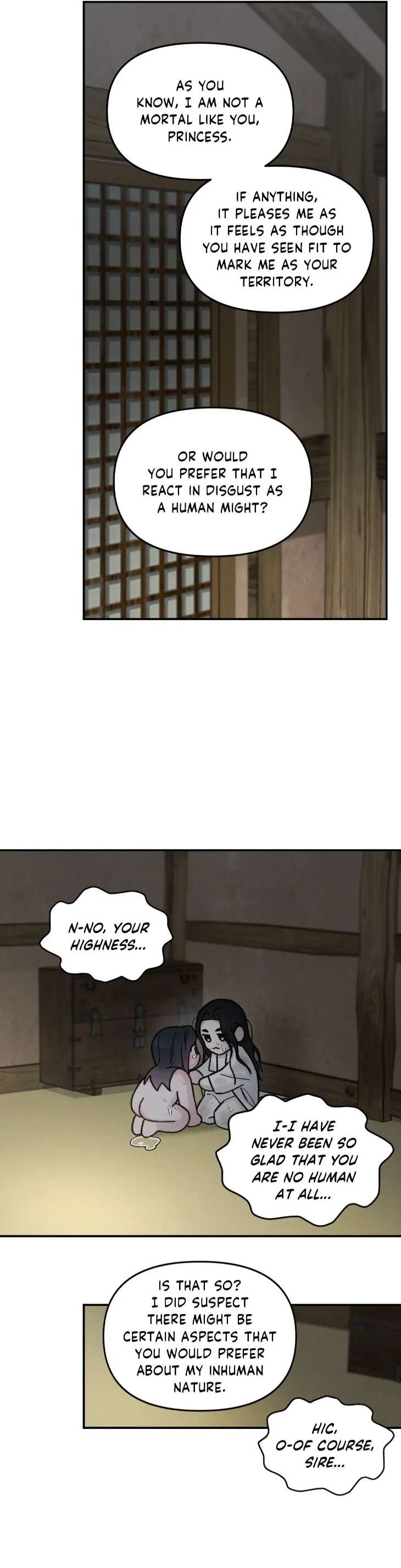 Gale-Of-The-God-By-Baek-Sang-Eon-Uncensored-Eng page 7