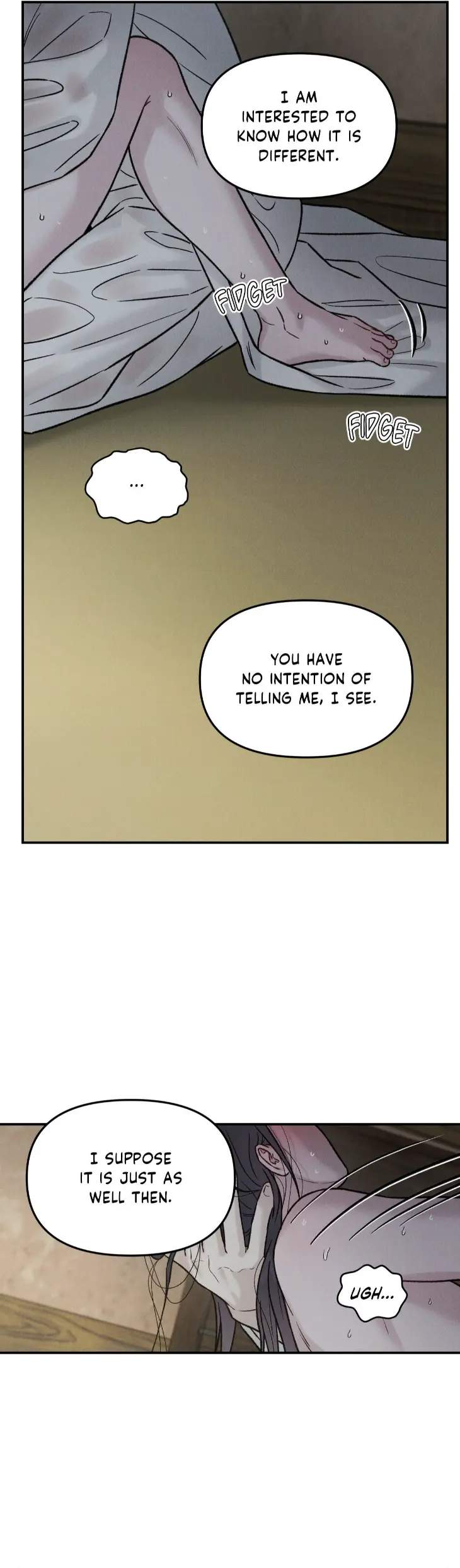 Gale-Of-The-God-By-Baek-Sang-Eon-Uncensored-Eng page 9