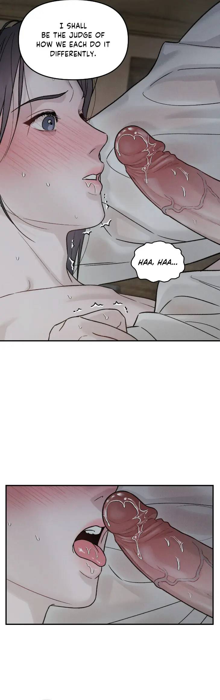 Gale-Of-The-God-By-Baek-Sang-Eon-Uncensored-Eng page 11